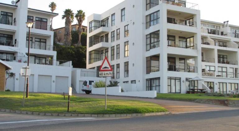 Apartment Mossel Bay