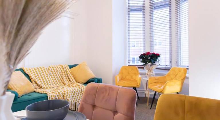 Apartment with 2 rooms for 8 persons — photo 4