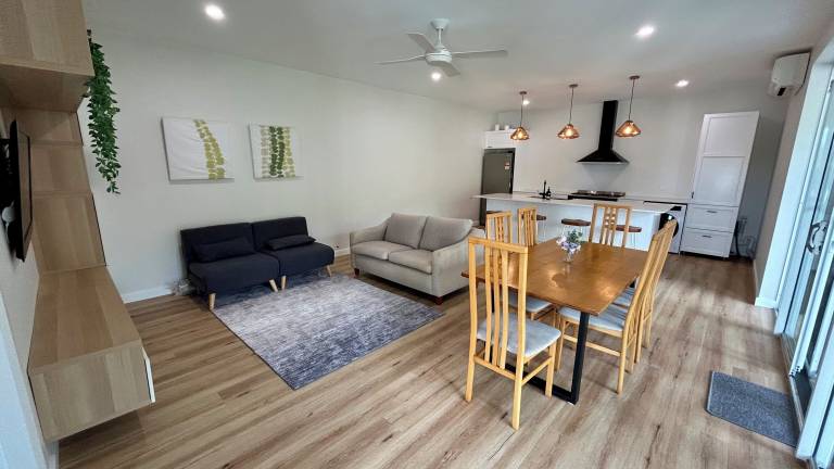 Apartment Cardiff
