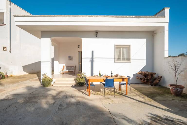 Villa Torre Squillace