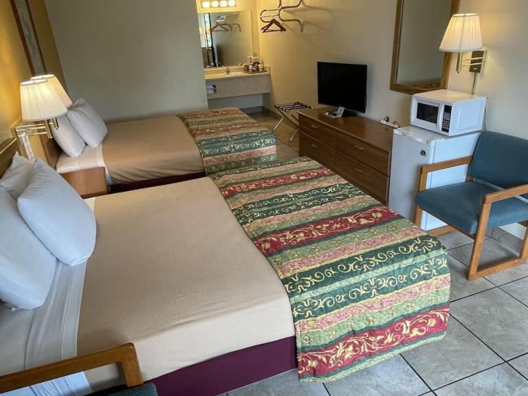 Motel  Branson
