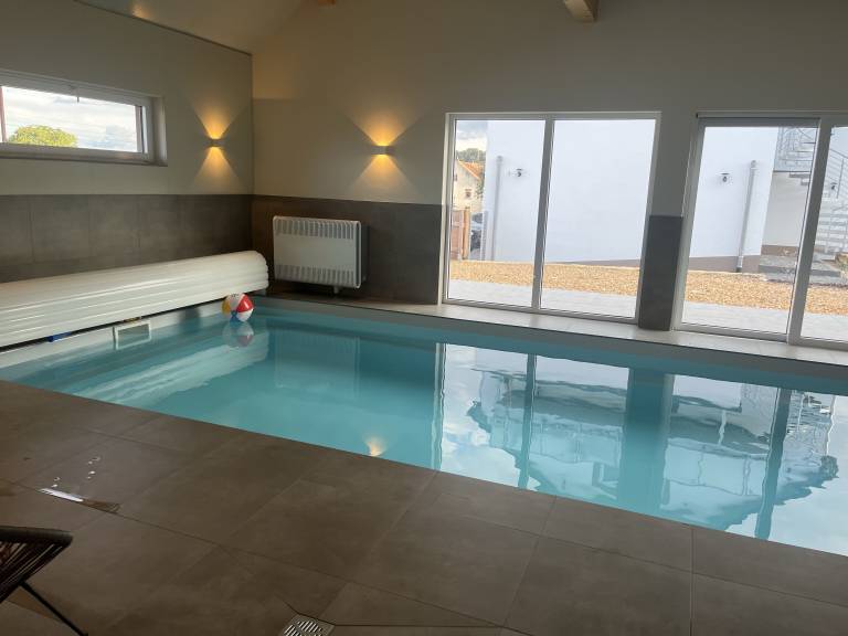Ferienwohnung Mettlach