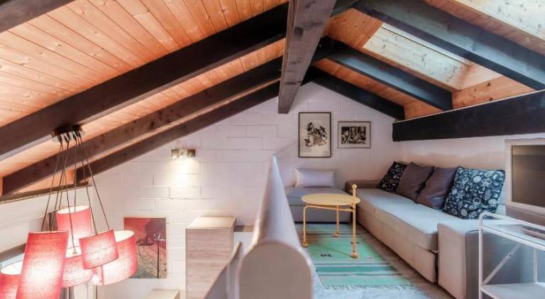 Casa Boschetto by Quokka 360 - Peaceful Apartment in Bosco Luganese — photo 2