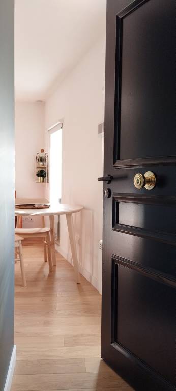 Ferienwohnung Metz