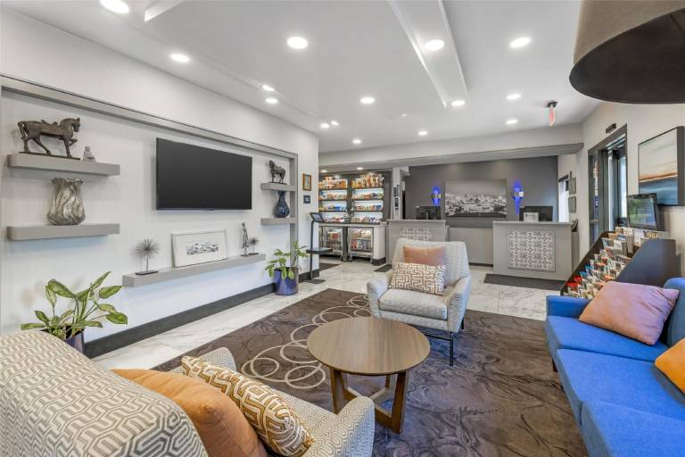 Best Western Independence Kansas City — photo 2