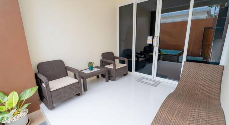 Villa for 4 persons — photo 3