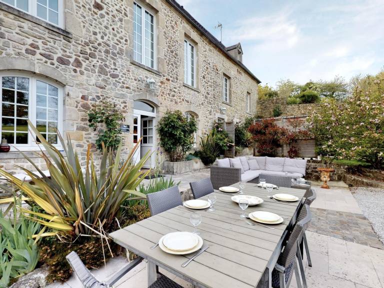 Cottage  Tamerville