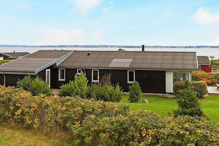 Feriehus Ebberup