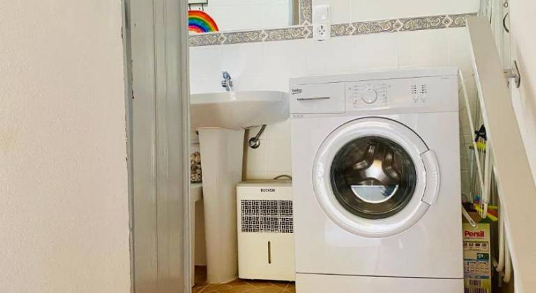 Vacation home with 1 room for 3 persons — photo 4