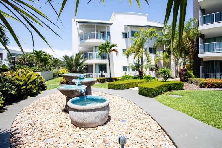Apartment Cannonvale