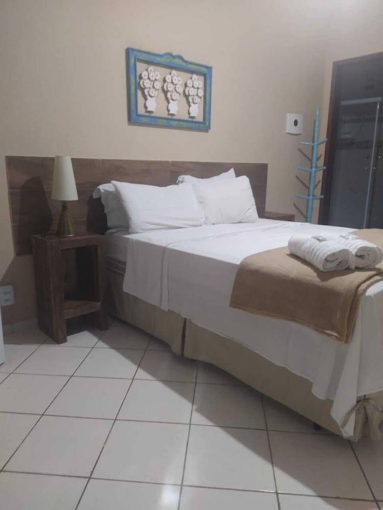 Apartamento Penedo