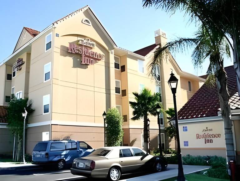 Residence Inn by Marriott Anaheim Hills Yorba Linda
