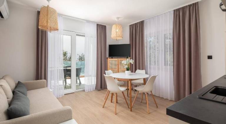 Pleasant apartment | Next to the beach | Pets allowed — photo 2