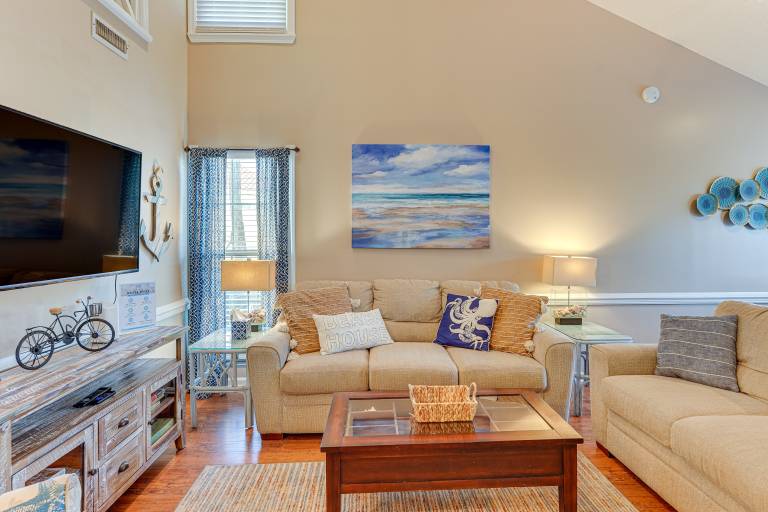 Apartamento Laguna Beach