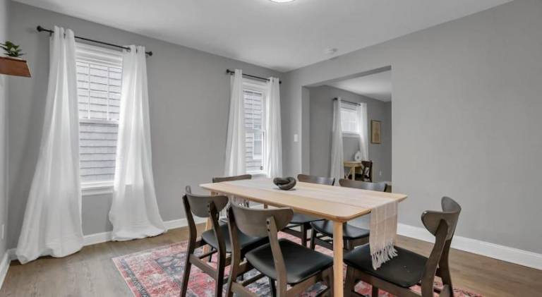 House with garden | Perfect for remote work — photo 3