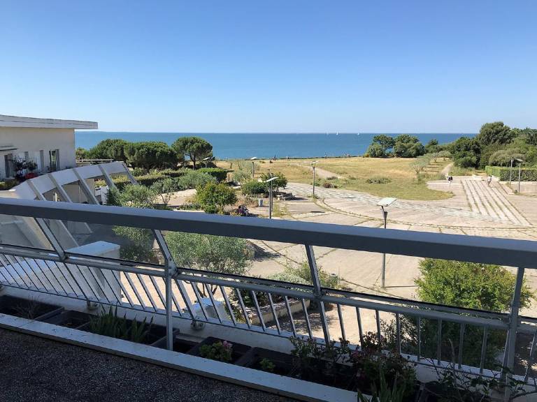 Apartamento La Rochelle
