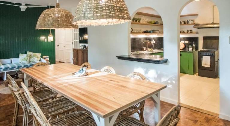 Vacation home with 5 rooms for 14 persons — photo 3