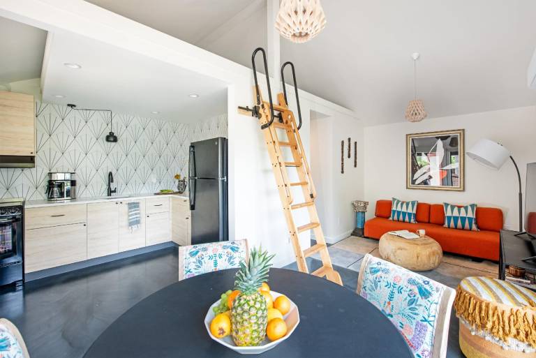 Apartment | Perfect for remote work in Atlanta, GA