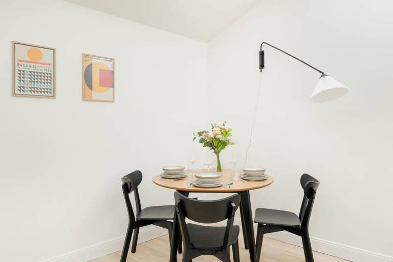 Rental apartment with 1 room for 4 persons — photo 4