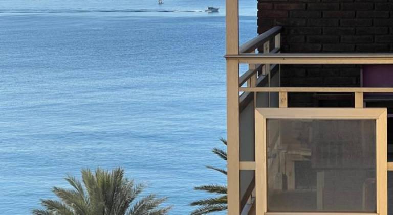 Apartment Almería