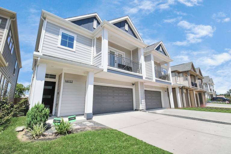 House Sugar Land