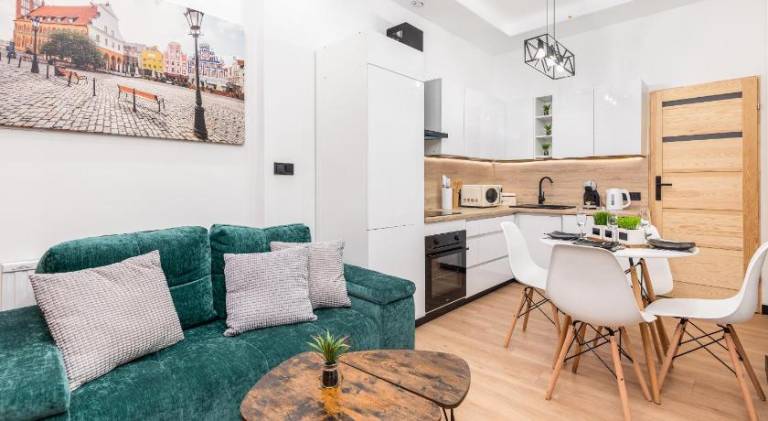 Charming holiday apartment | Pet-friendly — photo 2