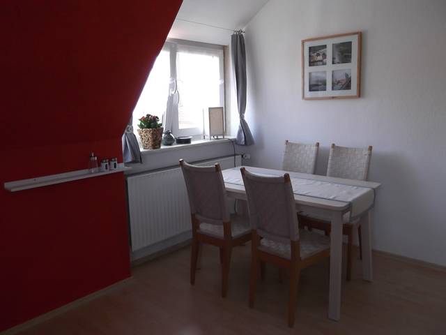 Ferienwohnung Am Heidestrandbad in Badeseen&auml;he