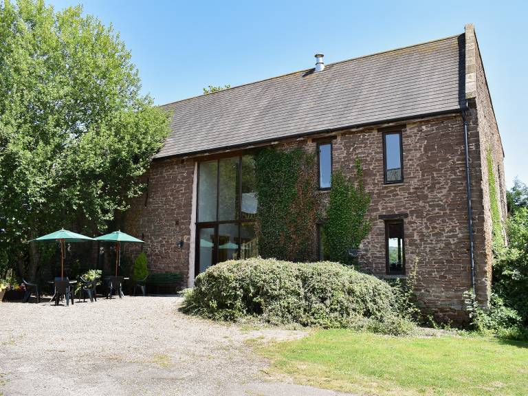 FOXCOTE NEW COURT FARM
