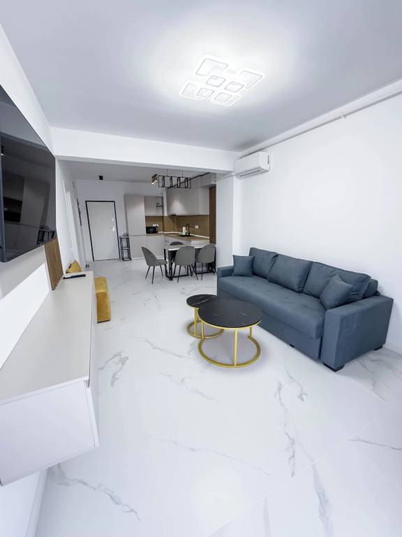 Apartment Mamaia-Sat