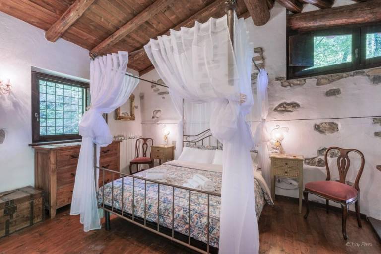 Casa Selvino
