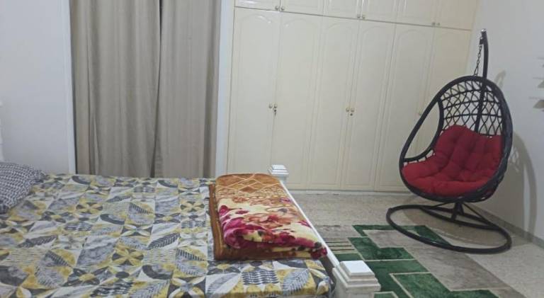 Room Available For couple or small family