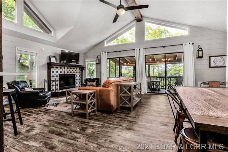 House Osage Beach