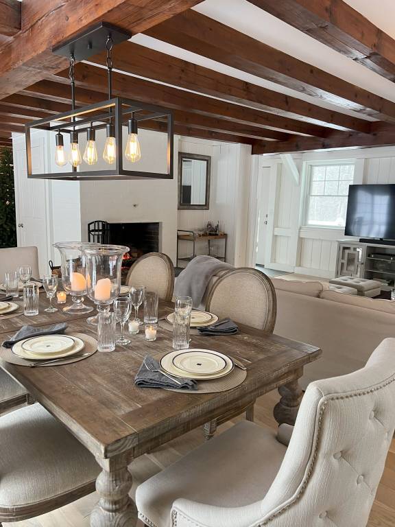 House Quechee