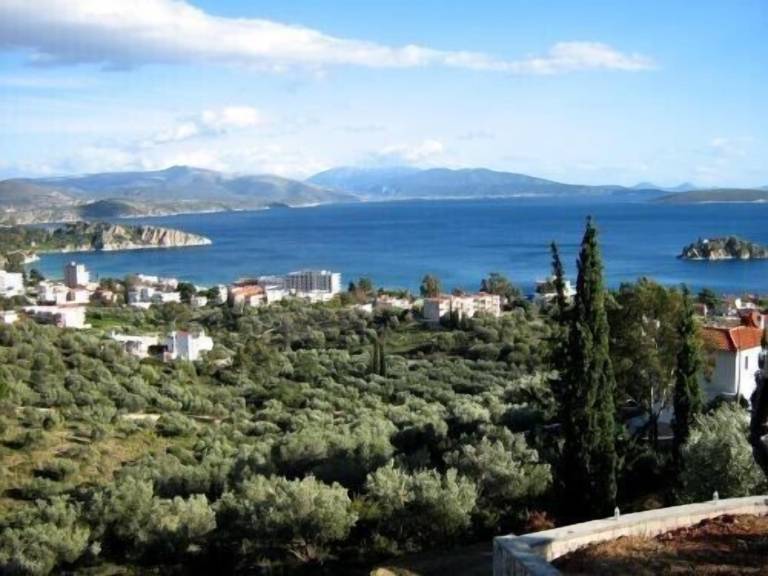 Βίλα  Βιβάρι