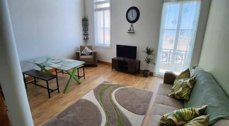 Apartment  Broadstairs