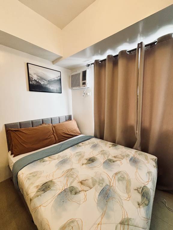 Apartamento San Rafael