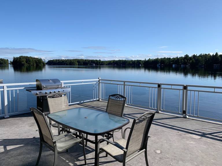Cottage Port Carling
