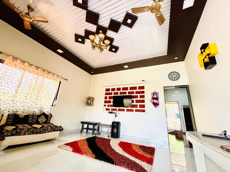 Villa Karjat