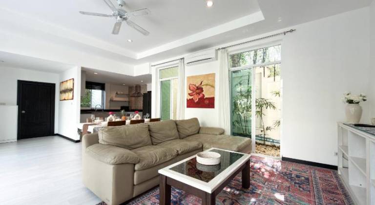 Villa with garden, private pool & grill — photo 2