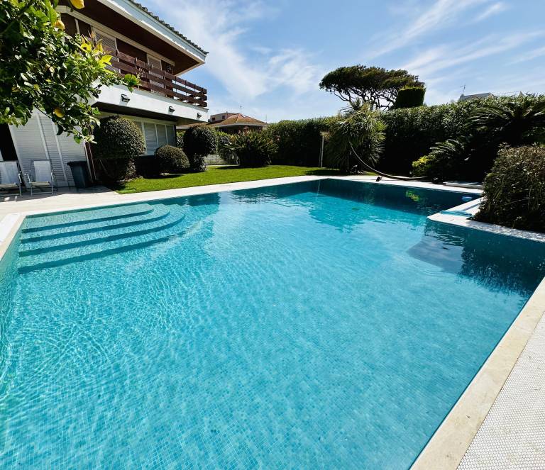 Villa Fregene