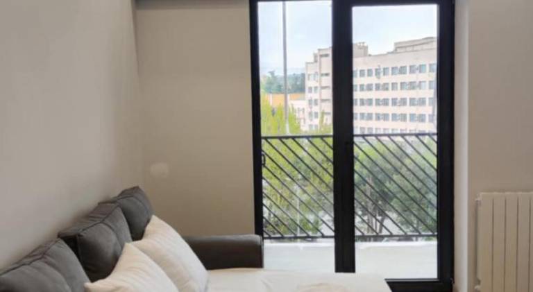 Holiday apartment with 1 room for 4 persons — photo 2
