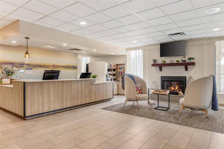 Best Western Fairmont — photo 3