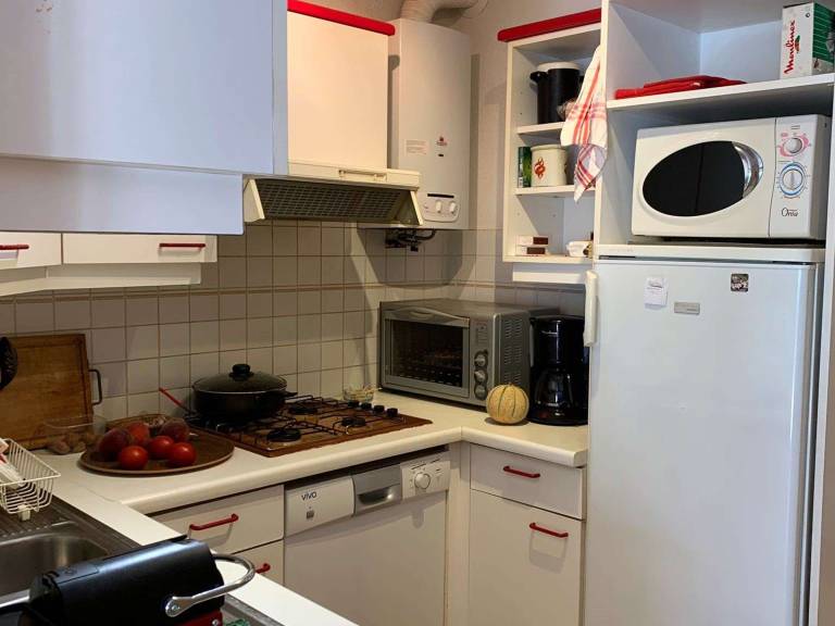 Rental apartment | Next to the beach | Pets allowed — photo 5