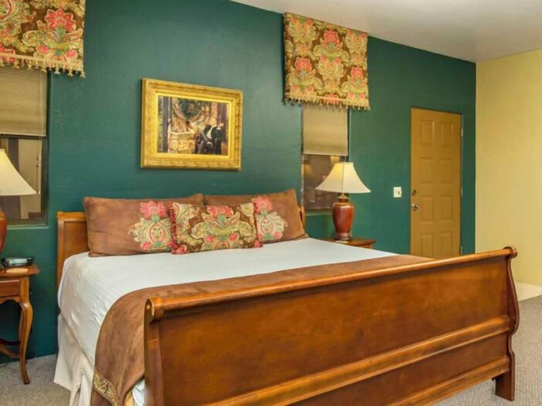 Bed and breakfast Sedona