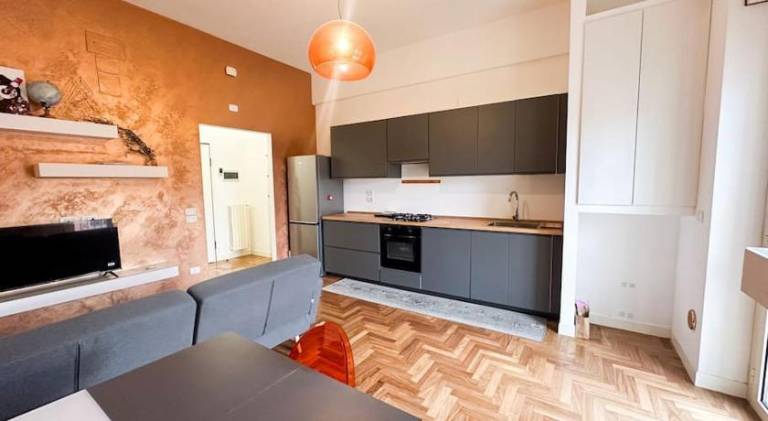 Holiday apartment with 1 room for 2 persons — photo 3