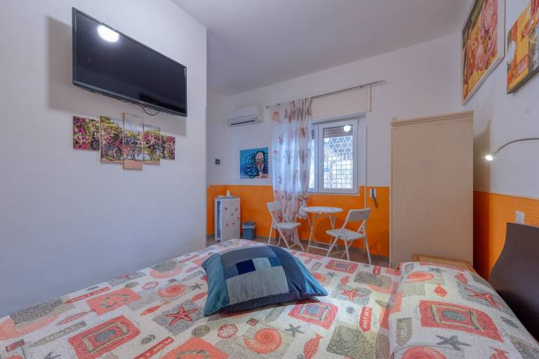 Il Marchese Mirante 'Room 4' with Shared Garden, Wi-Fi and Air Conditioning — photo 3
