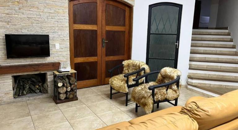 Vacation home with 3 rooms for 8 persons — photo 3