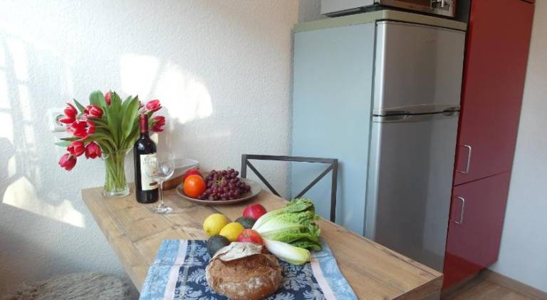 Rental apartment with 2 rooms for 4 persons — photo 5