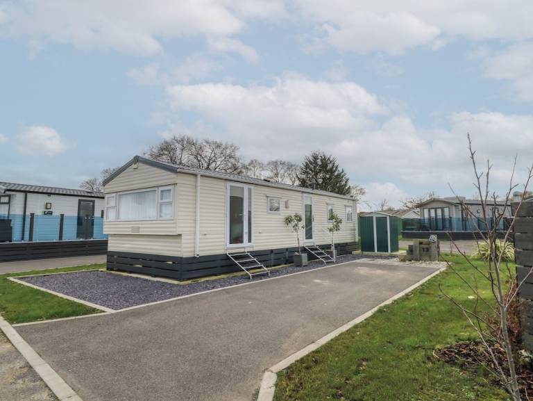 Cottage Hayling Island