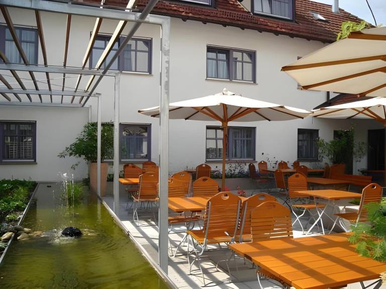 Art-Hotel Erlangen — photo 5